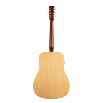 Norman B20 Natural GT QIT エレアコギター Norman B20 Natural GT QIT | Norman Guitars